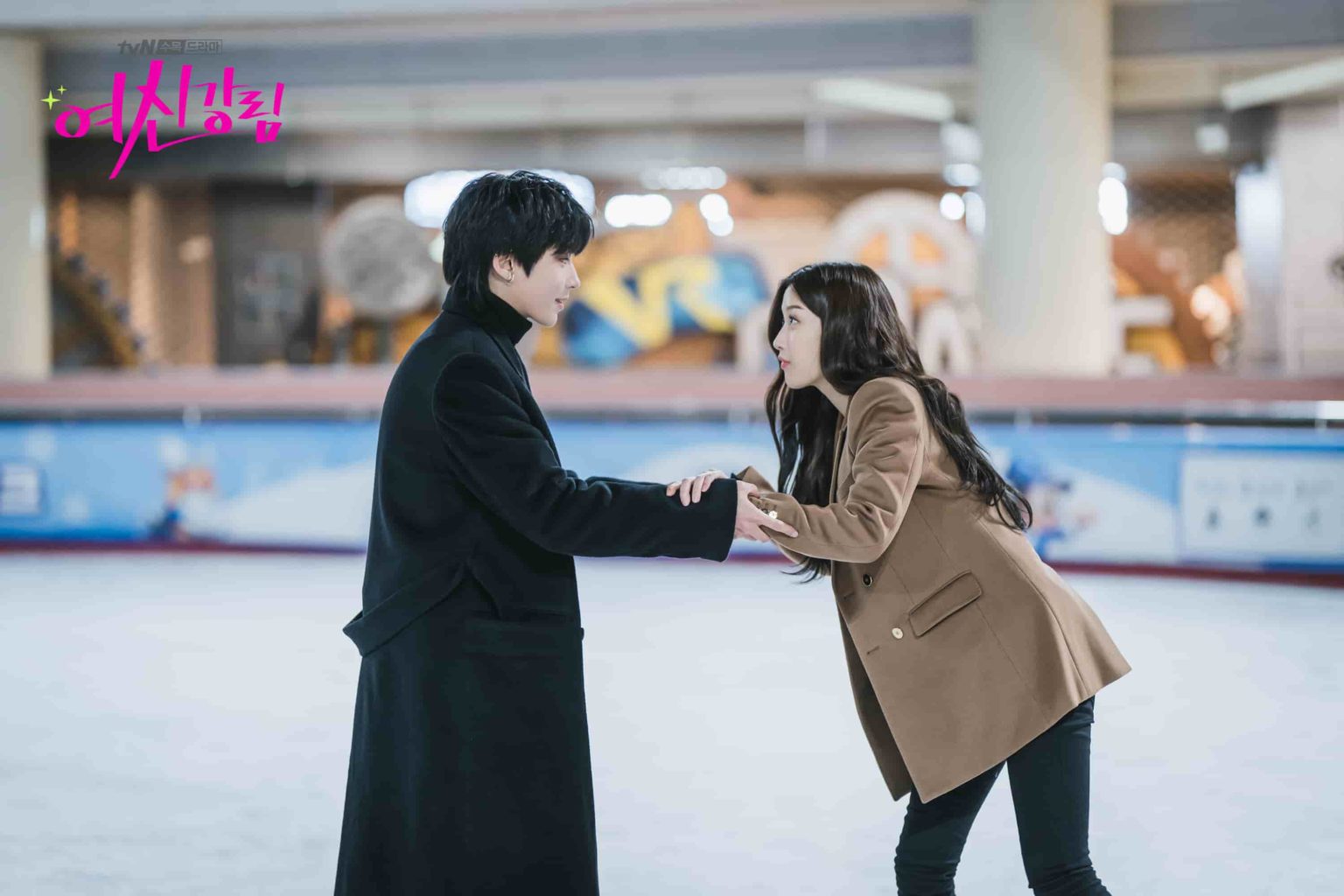 Romantis, 7 Panggilan Sayang Bahasa Korea untuk Pasangan yang Sering