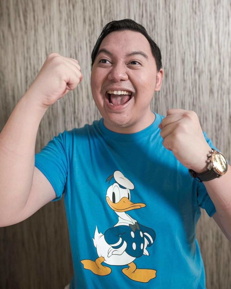 Chandra Liow - Biodata, Profil, Fakta, Umur, Agama, Karir | Dailysia