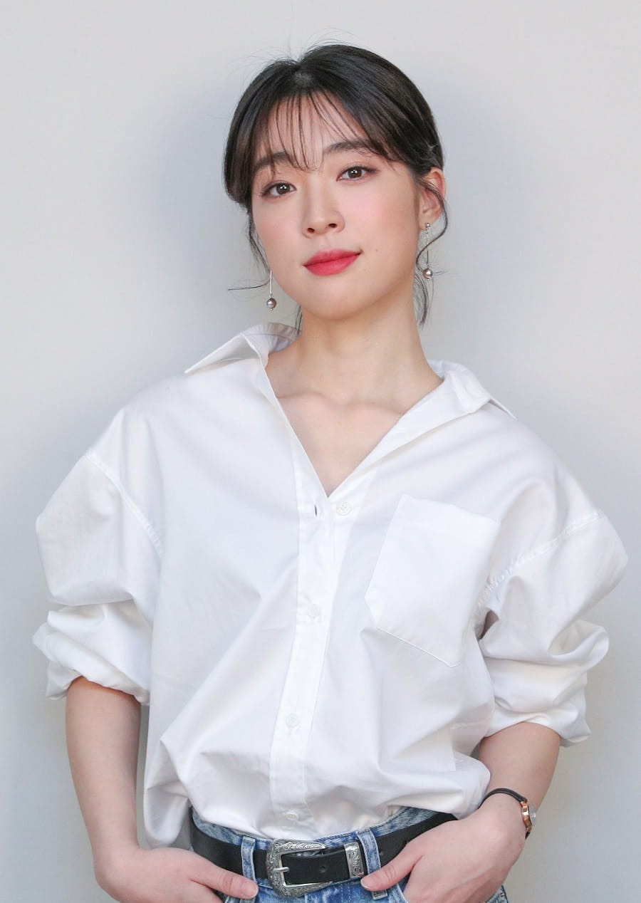 Biodata, Profil dan Fakta Choi Sung Eun