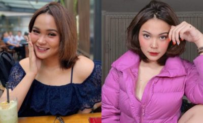 10 Pesona Dinda Shafay, YouTuber Cantik yang Suka Bagikan Tips Kecantikan