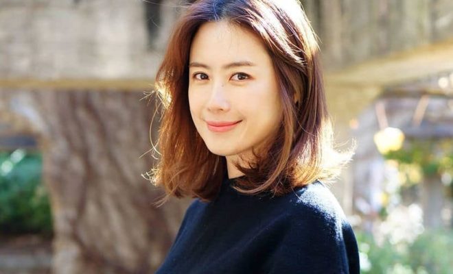 Biodata, Profil, dan Fakta Hong Eun Hee