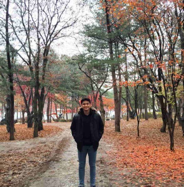 Irzan Faiq - Biodata, Profil, Fakta, Umur, Agama, Pacar, Film, Sinetron