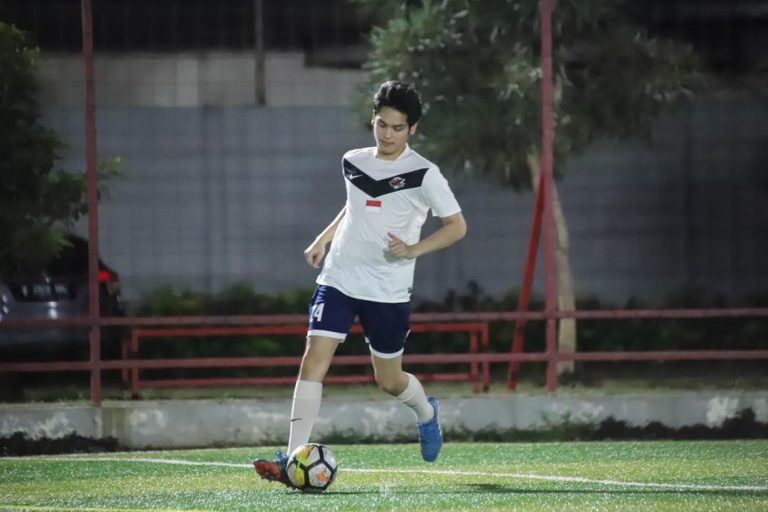 Irzan Faiq - Biodata, Profil, Fakta, Umur, Agama, Pacar, Film, Sinetron