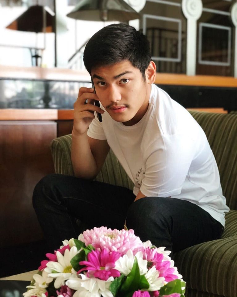 Irzan Faiq - Biodata, Profil, Fakta, Umur, Agama, Pacar, Film, Sinetron