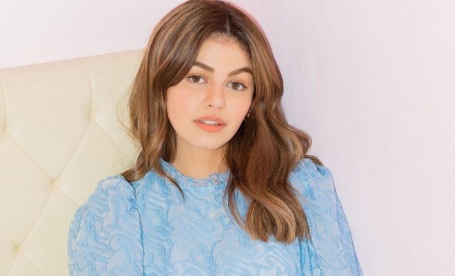 Biodata, Profil, dan Fakta Janine Gutierrez