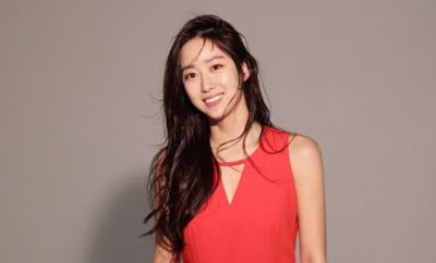 Biodata, Profil, dan Fakta Jeon Hye Bin