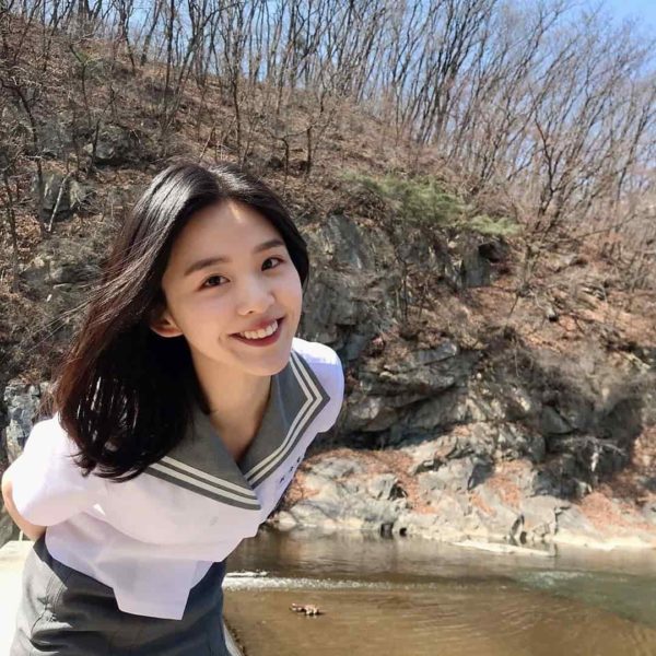 Kim Si Eun Biodata, Profil, Fakta, Umur, Agama, Pacar, Drama
