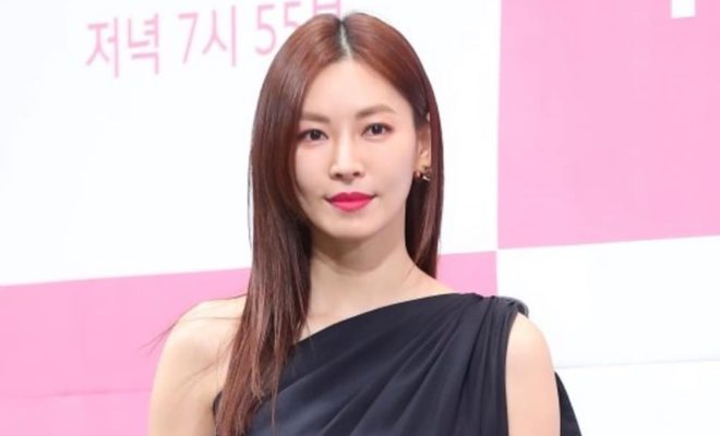 Biodata, Profil dan Fakta Kim So Yeon