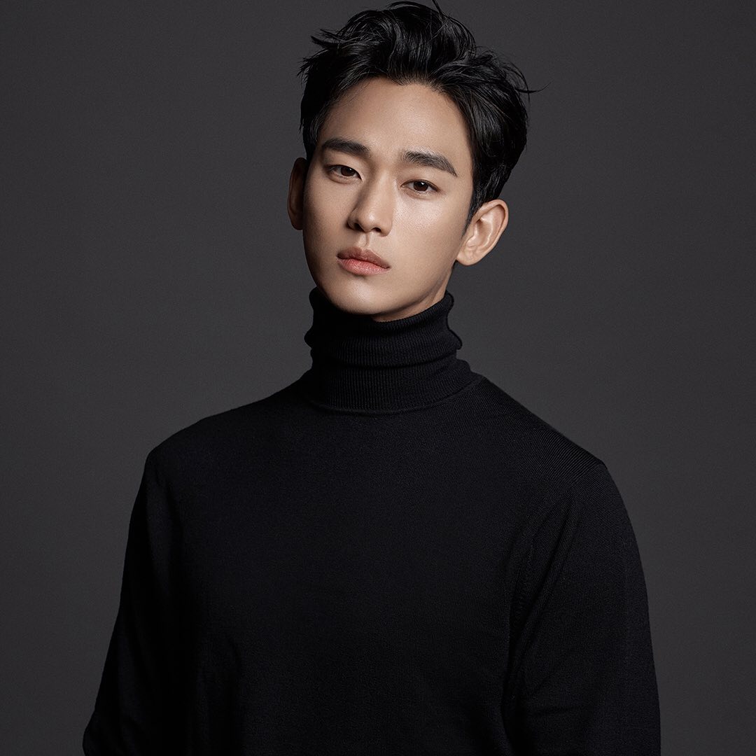 Biodata, Profil, dan Fakta Kim Soo Hyun