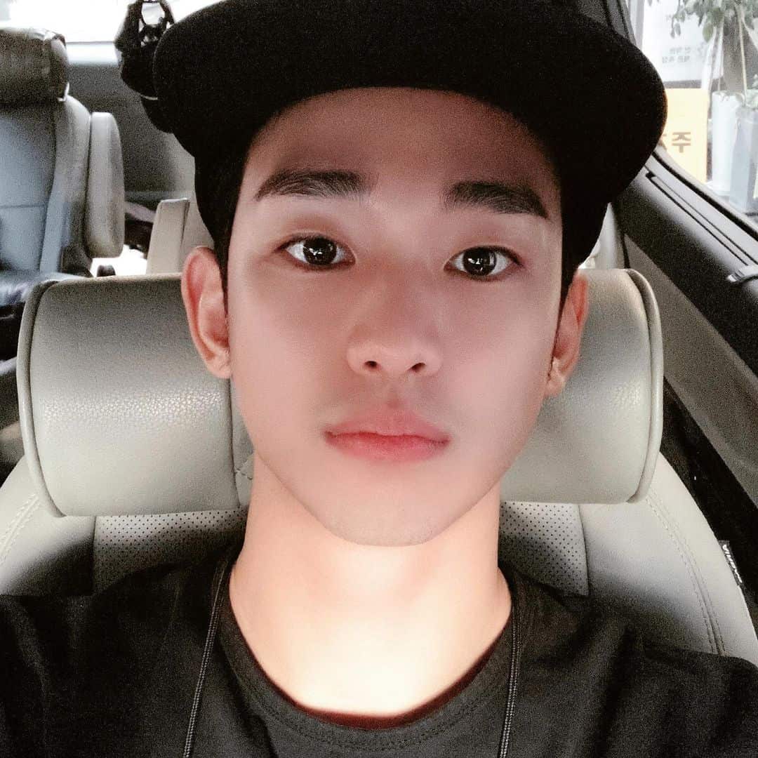 Biodata, Profil, dan Fakta Kim Soo Hyun