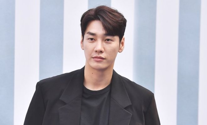 Biodata, Profil dan Fakta Kim Young Kwang