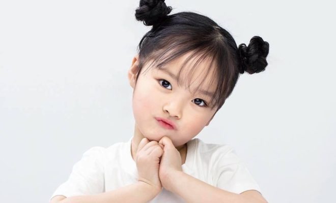 Biodata, Profil dan Fakta Kwon Yuli