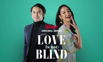Sinopsis Love is (not) Blind Episode 1 - Terakhir Lengkap