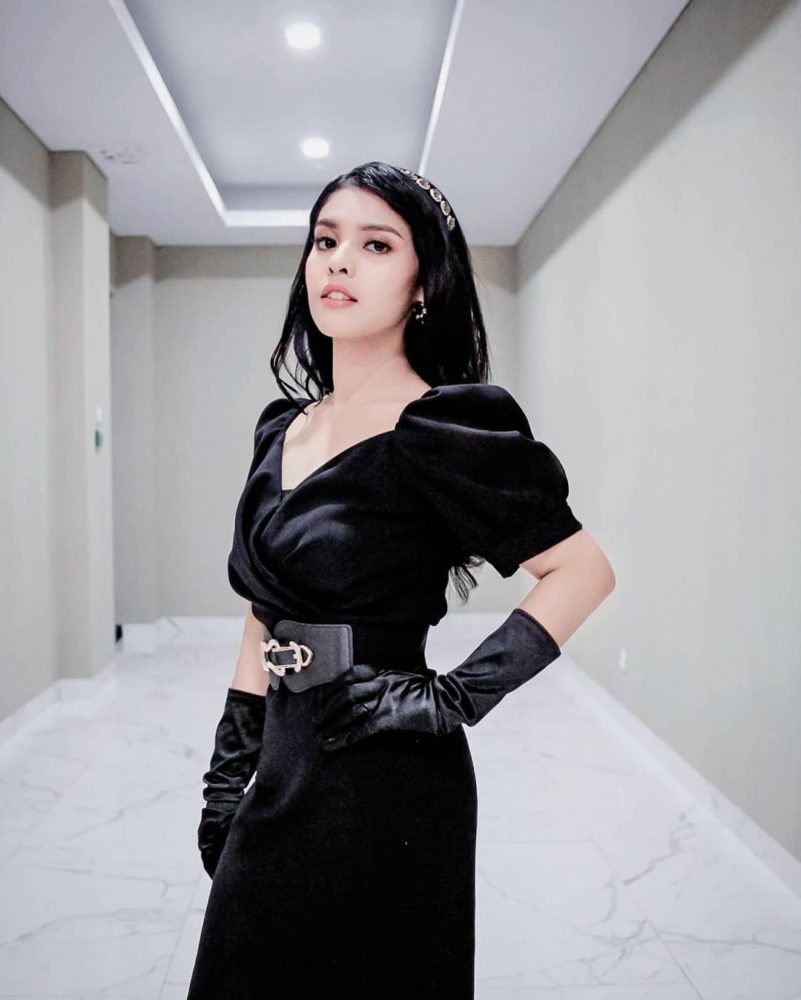 Rimar Callista Biodata, Profil, Fakta, Umur, Agama