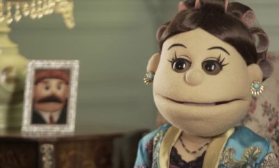 Sinopsis Abla Fahita: Drama Queen, Petualangan Komedi Boneka Satir Mesir