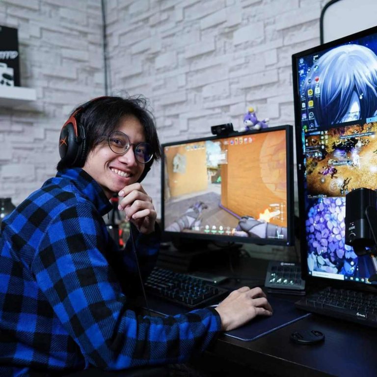 Afif Yulistian - Biodata, Profil, Fakta, Umur, Agama, Istri, Karier