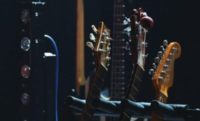 Pemula Wajib Tahu! Berikut Tips Ampuh Belajar Chord Gitar