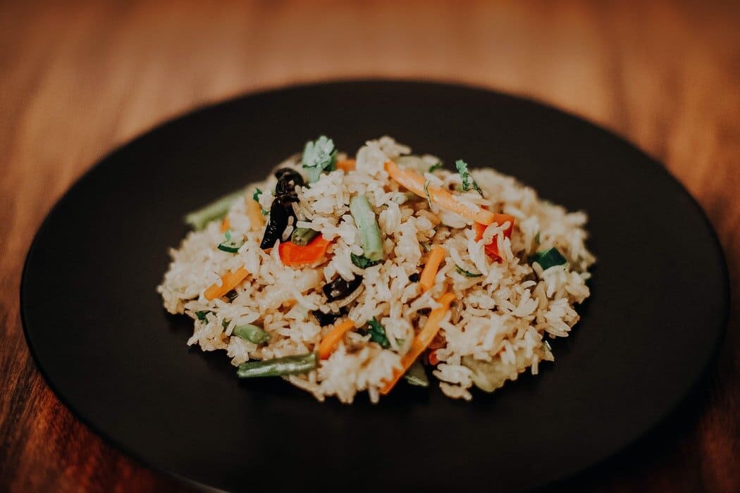 Intip 10 Menu Diet yang Mampu Turunkan Berat Badan