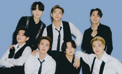 7 Lagu BTS dengan Lirik Bermakna dan Singgung Kesehatan Mental