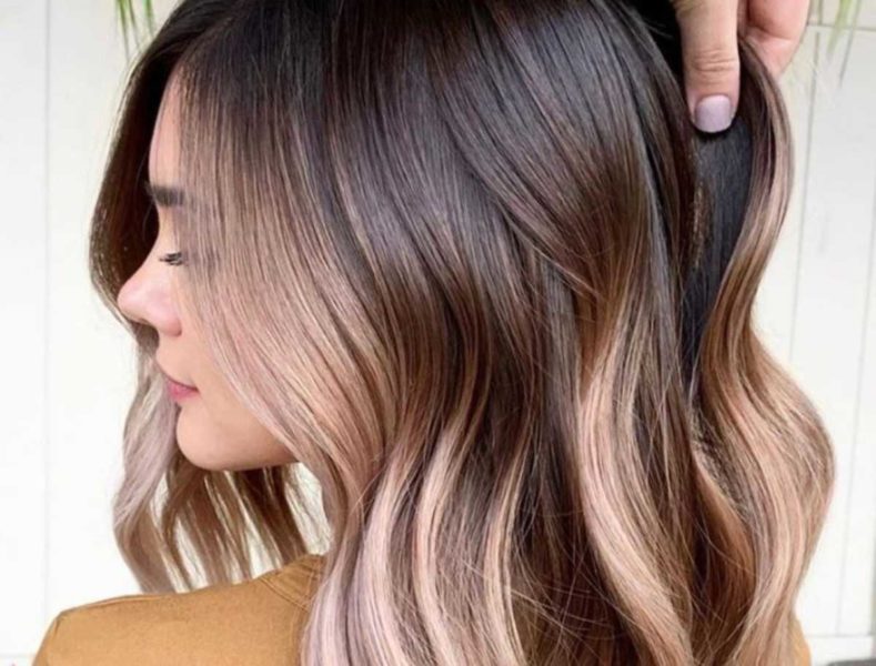 Bubble Hair Color, Pewarna Rambut Praktis Berbentuk Gelembung Dailysia