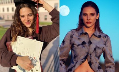Intip Kabar 8 Aktor dan Aktris Pemeran Serial Turki Cansu dan Hazal