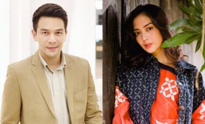 8 Pemain Sinetron Cinta Untuk Bunda Duet Jonathan Frizzy dan Ririn Dwi Ariyanti