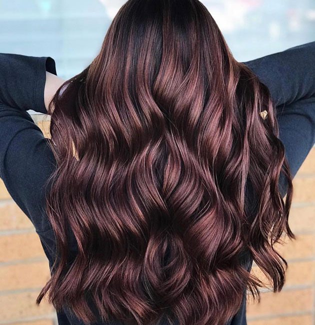 Cantik, 10 Warna Rambut Coklat Terang Sesuai Undertone Kulit