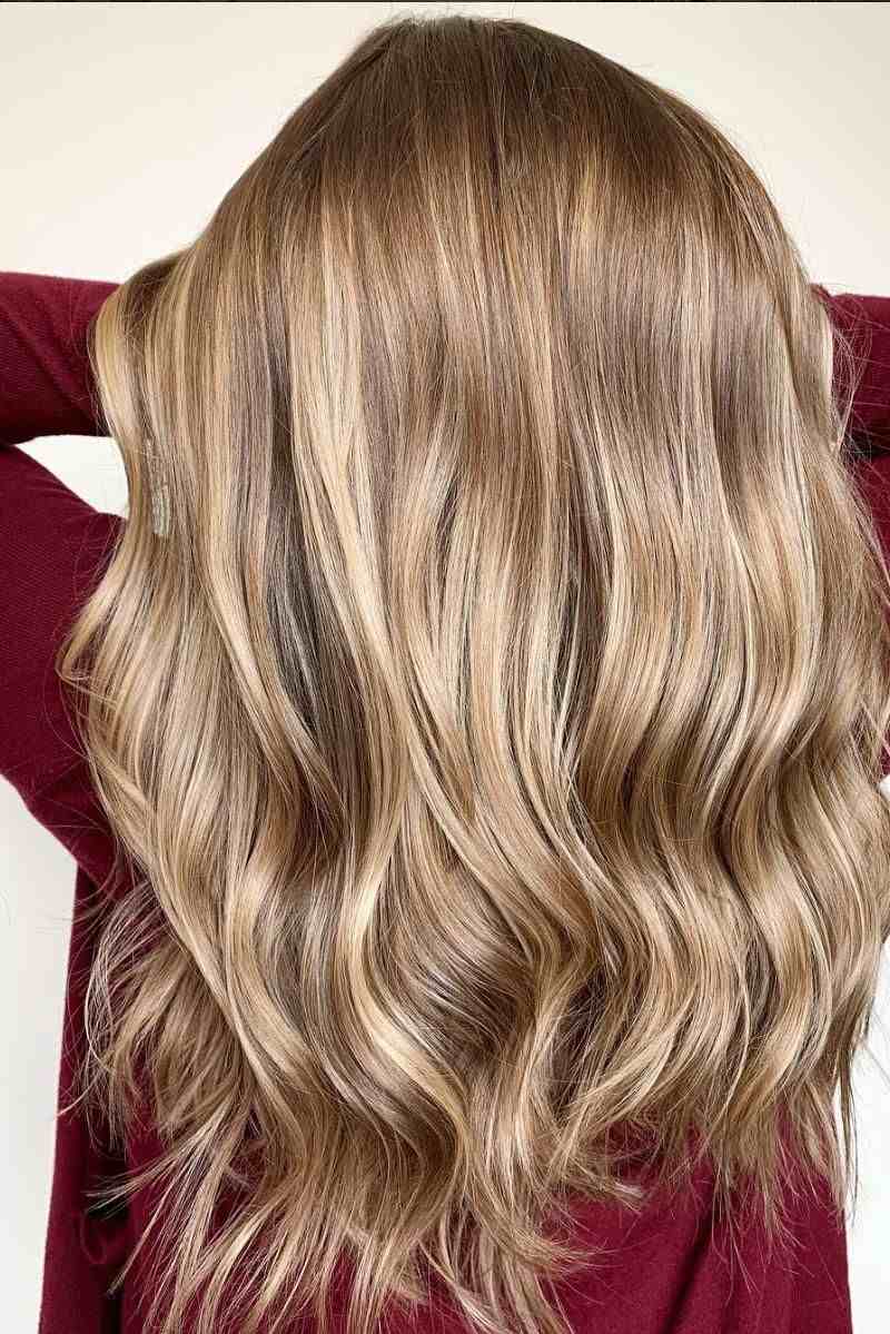 Cantik, 10 Warna Rambut Coklat Terang Sesuai Undertone Kulit