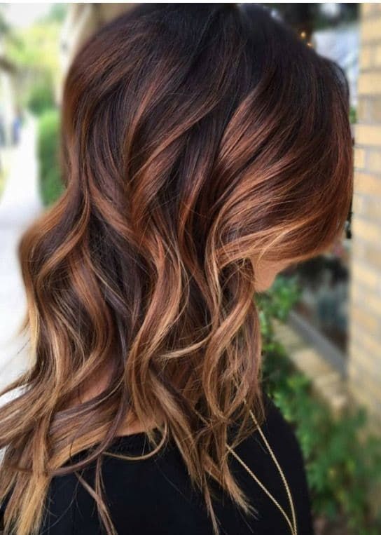 Cantik, 10 Warna Rambut Coklat Terang Sesuai Undertone Kulit