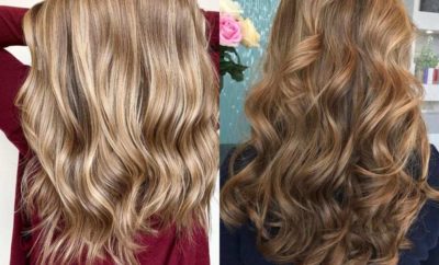 Cantik, 10 Warna Rambut Coklat Terang Sesuai Undertone Kulit