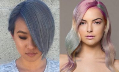 10 Ide Model Rambut untuk Wajah Bulat, Pendek hingga Panjang