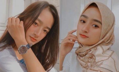 10 Potret Cantik Dina, Seleb TikTok Mirip Megan Domani Hingga Reemar Martin