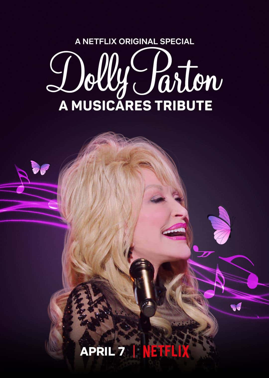 Sinopsis A MusiCares Tribute, Proyek Penghormatan untuk Dolly Parton