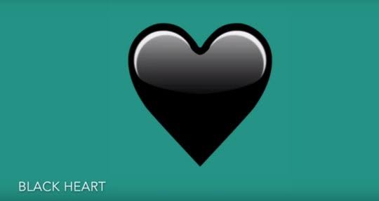 Jangan Salah, Ini Nih Makna 10 Warna Pada Emoji Love