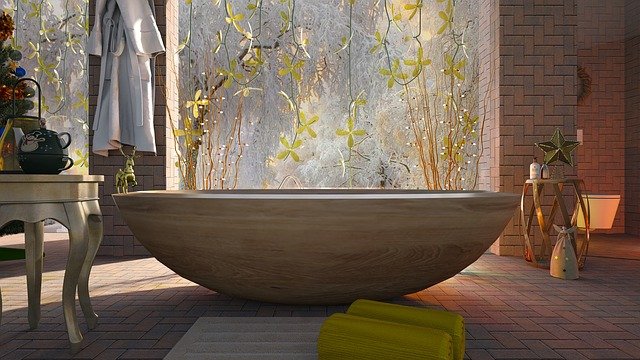 9 Cara Membuat Kamar Mandi Bagus Berdasarkan Feng Shui