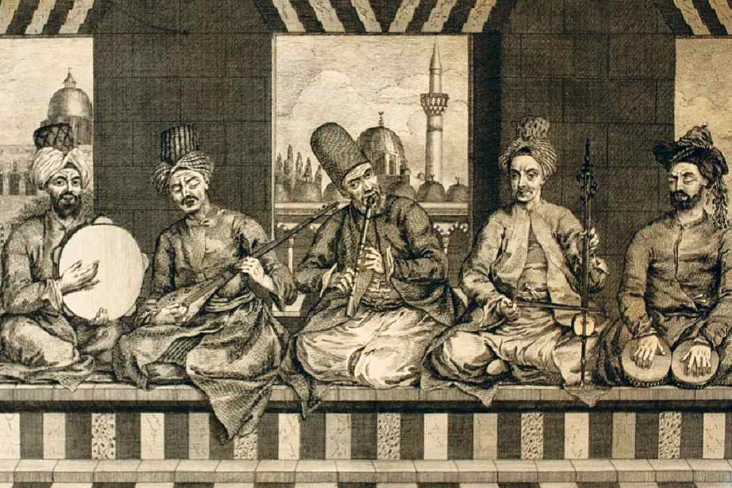 Sejarah Musik Gambus, Dari Timur Tengah untuk Berdakwah ke Nusantara