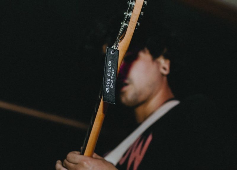 Cara Agar Semangat Belajar Gitar