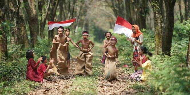 Kisah Hidup Ibu Sud, Sang Maestro Lagu Anak Indonesia