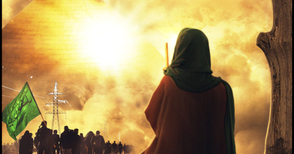 Siapa Imam Mahdi, Sosok Pemimpin yang Muncul Sebagai Tanda Kiamat