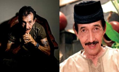 Perampok Cerdik Johny Indo, Pernah Dijuluki Robin Hood Indonesia