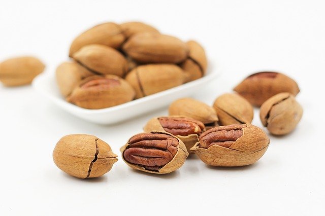 10 Benefits of Nuts and Seeds, for Beauty to Health