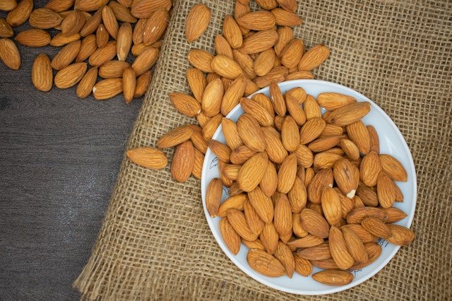 10 Benefits of Nuts and Seeds, for Beauty to Health