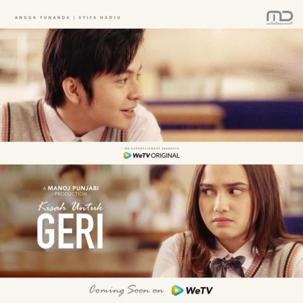 Sinopsis Novel Semiliar Cinta Untuk Ayah