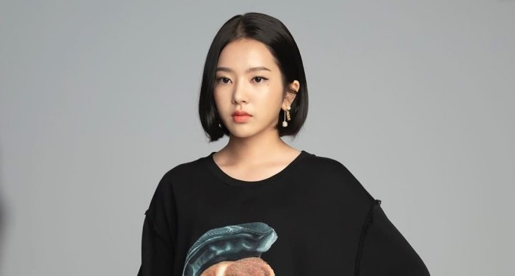 Lee Ruby - Biodata, Profil, Fakta, Umur, Agama, Pacar, Drama, KFilm