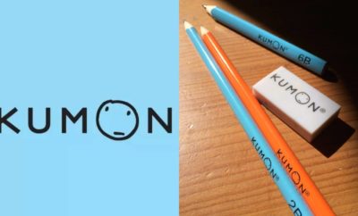 Sering Jadi Bahan Bercanda, Logo Kumon Punya Makna Inspiratif