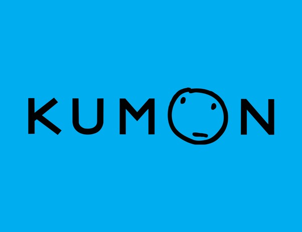 Sering Jadi Bahan Bercanda, Logo Kumon Punya Makna Inspiratif