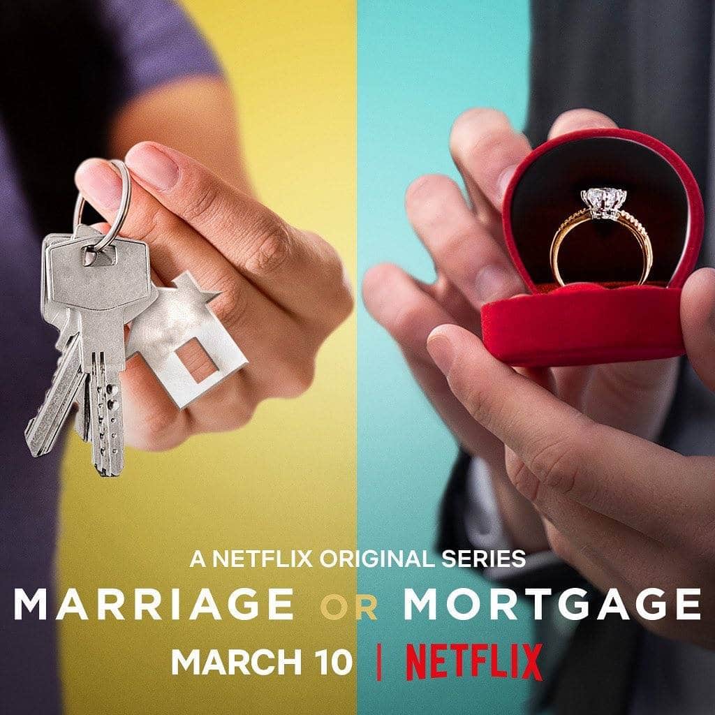 Sinopsis Marriage or Mortgage, Antara Pernikahan Impian atau Rumah Idaman
