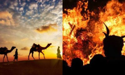 Kisah Nabi ibrahim, Melawan Raja Namrud dan Hancurkan Berhala