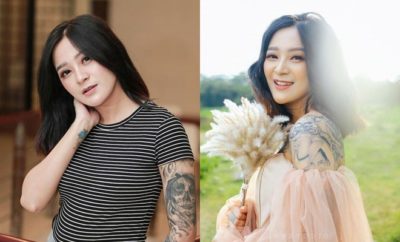 10 Pesona Nadia Zerlinda, TikToker Cantik Bertato 'Kembaran' Nagita Slavina