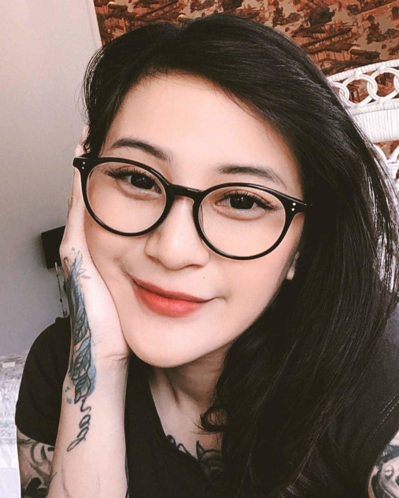 10 Pesona Nadia Zerlinda, Seleb Internet Bertato 'Kembaran' Nagita Slavina